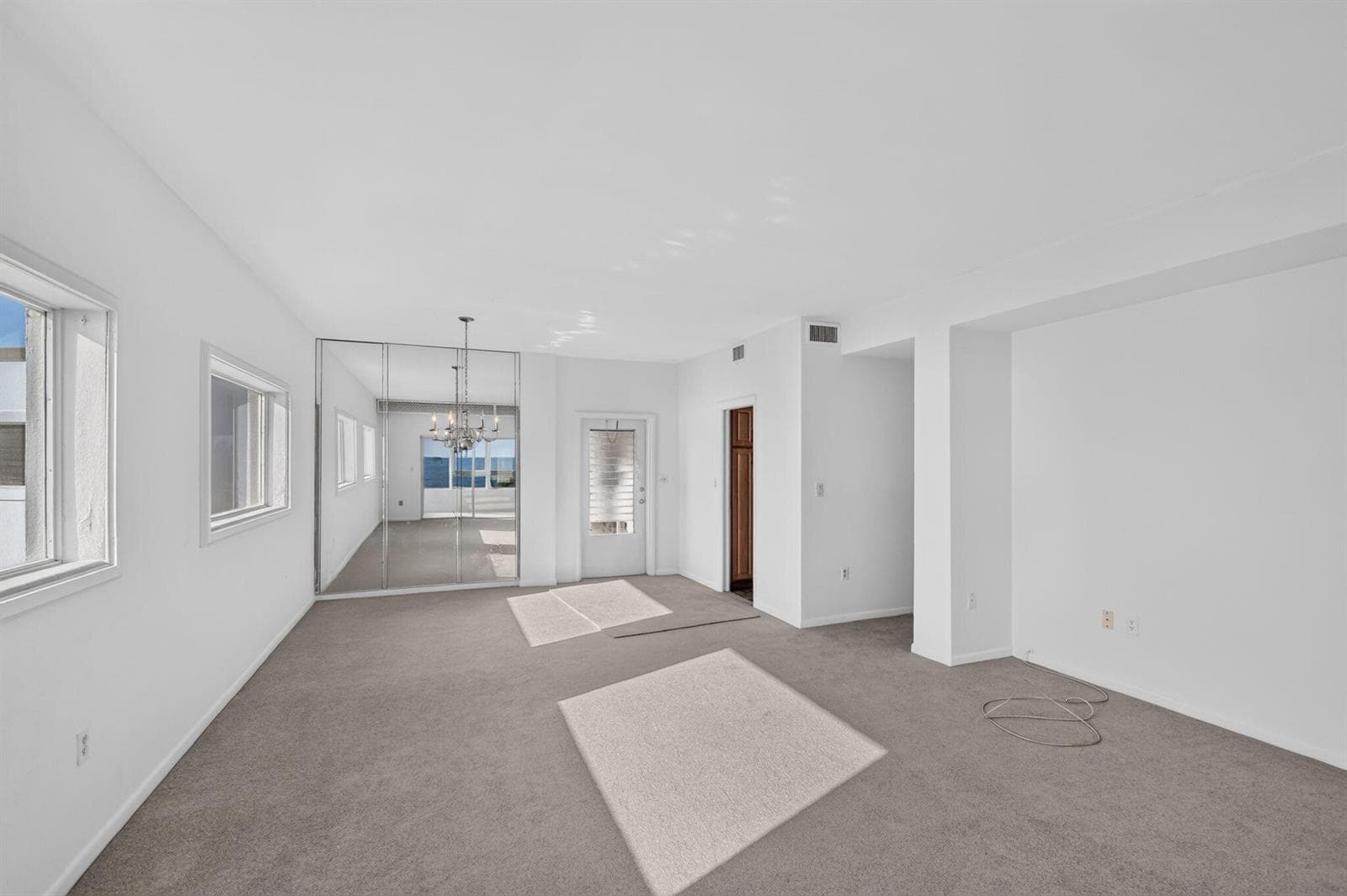 NEW CARPET SUMMER 2026