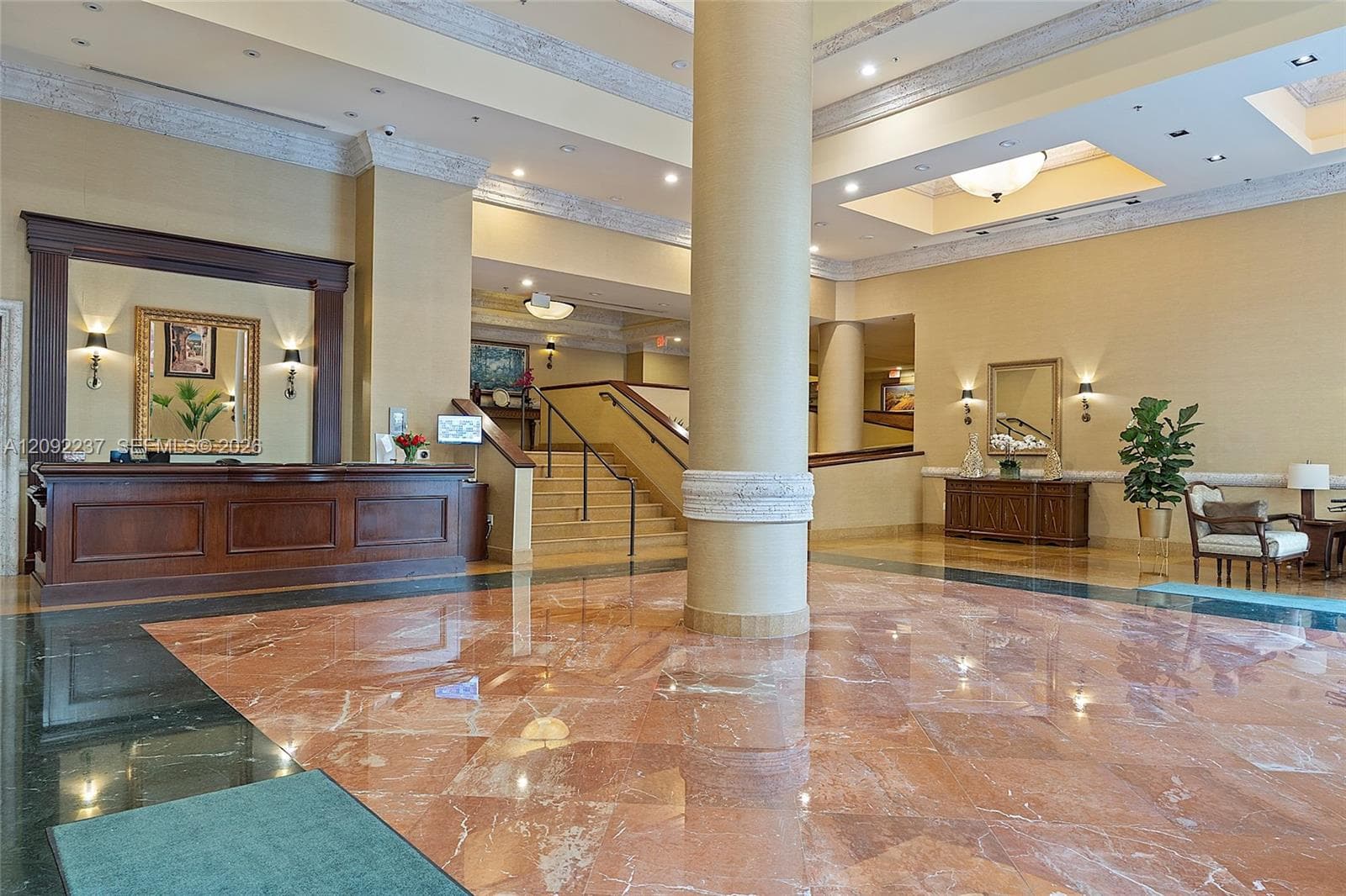 COLONNADE AT DADELAND · #522 in Miami - Photo 2