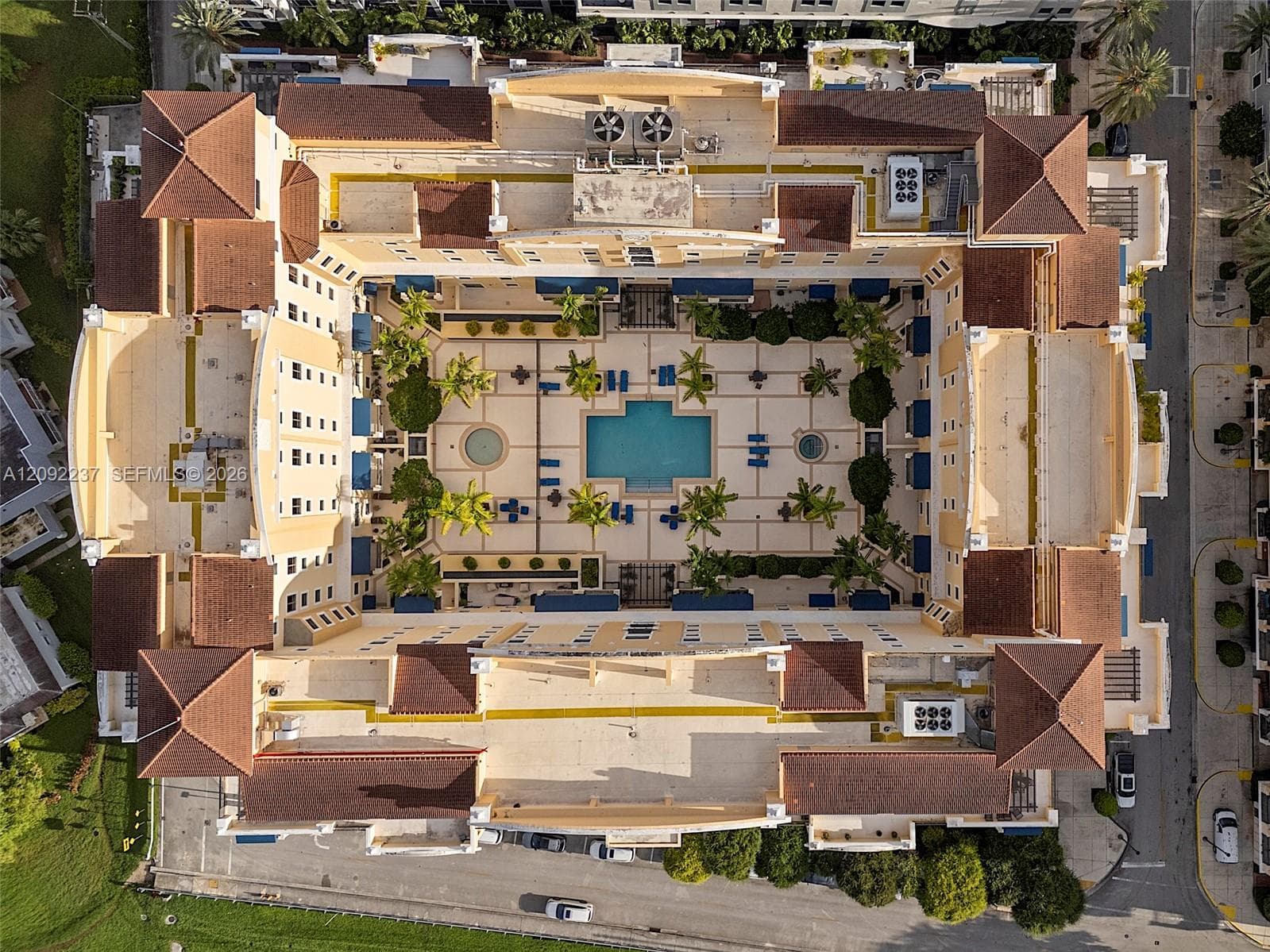 COLONNADE AT DADELAND · #522 in Miami - Photo 42