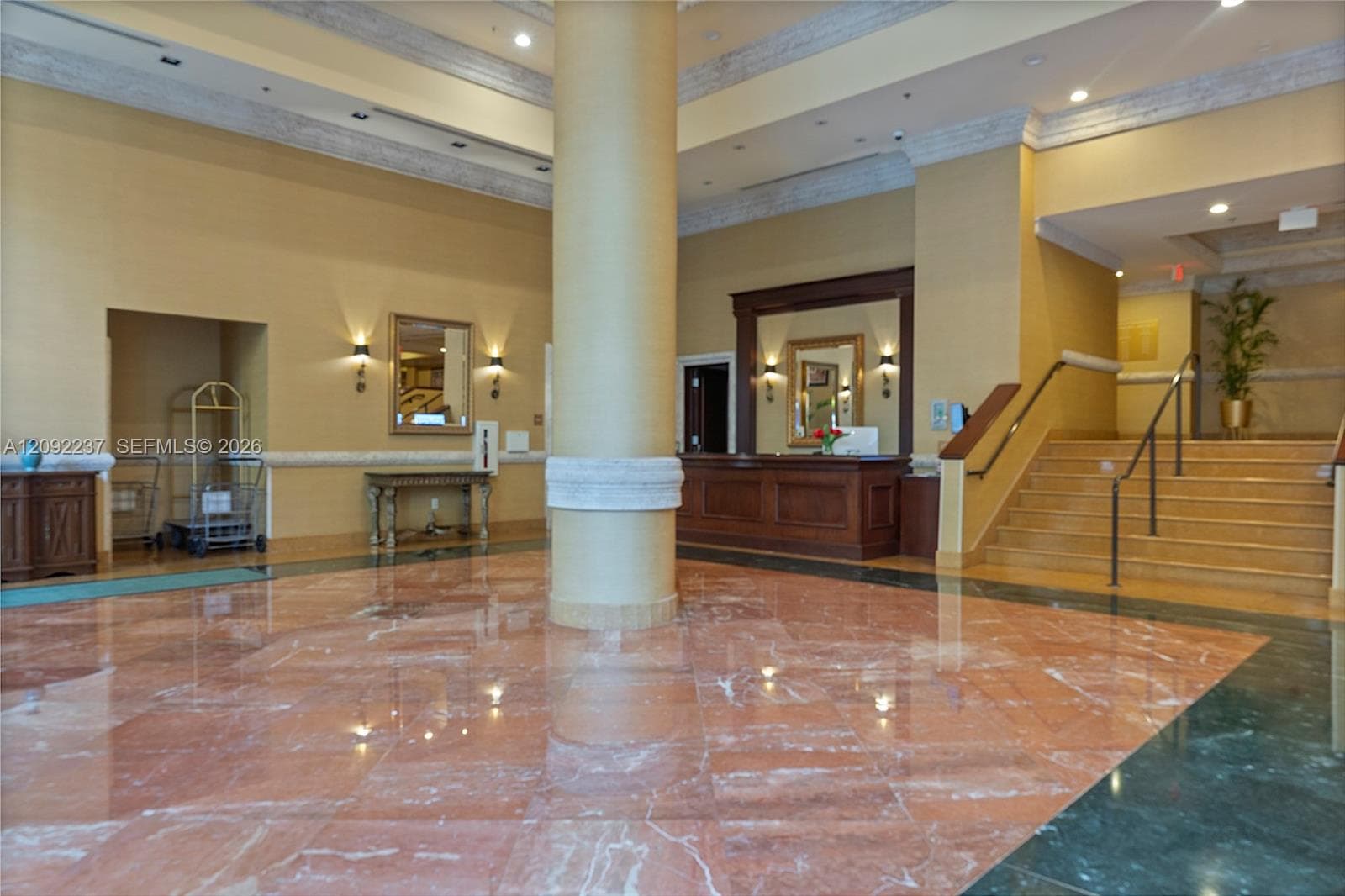 COLONNADE AT DADELAND · #522 in Miami - Photo 3