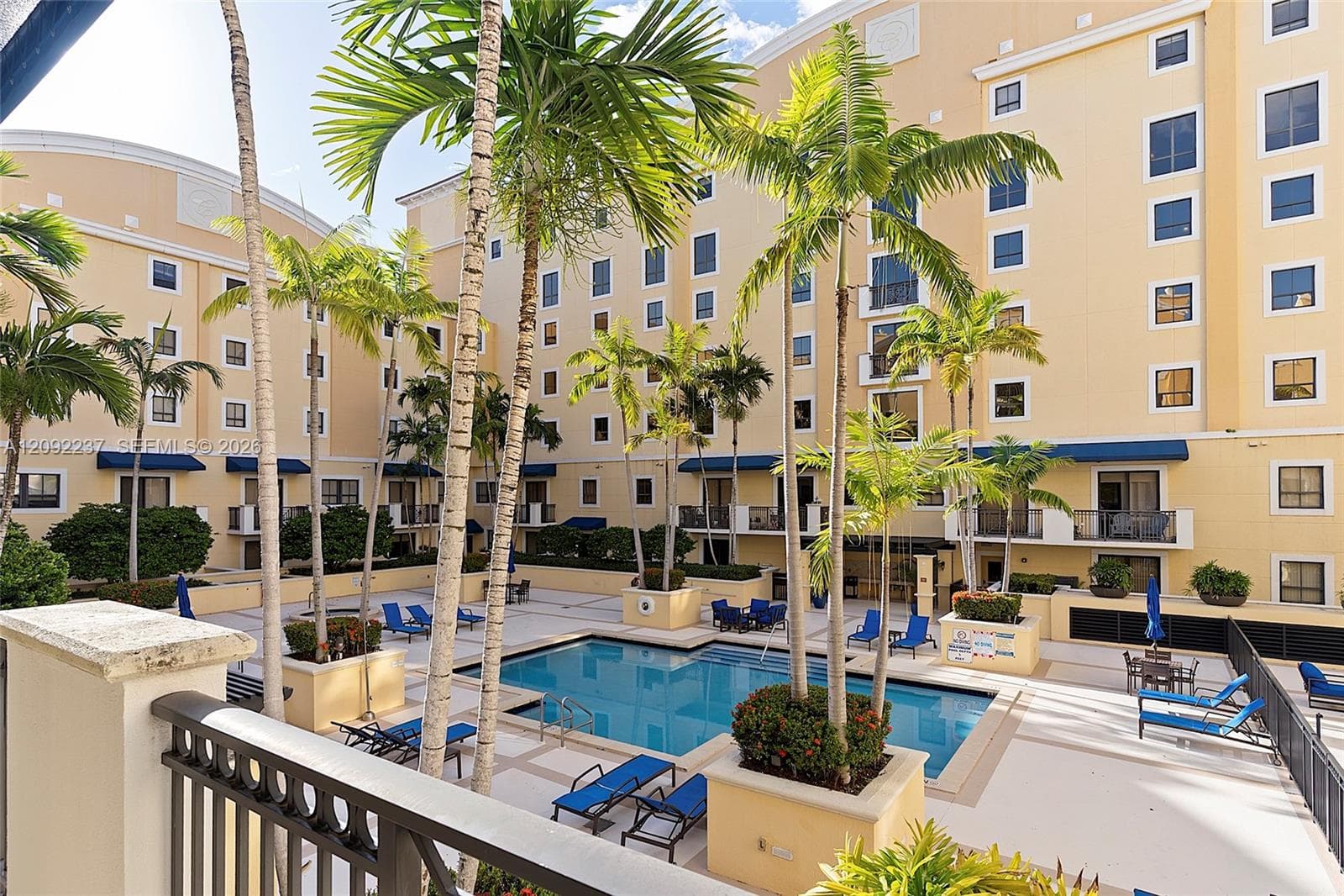 COLONNADE AT DADELAND · #522 in Miami - Photo 36
