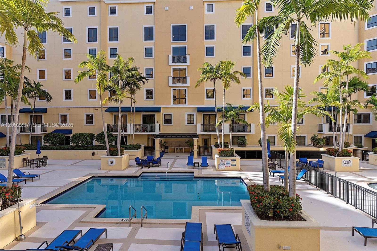 COLONNADE AT DADELAND · #522 in Miami - Photo 34