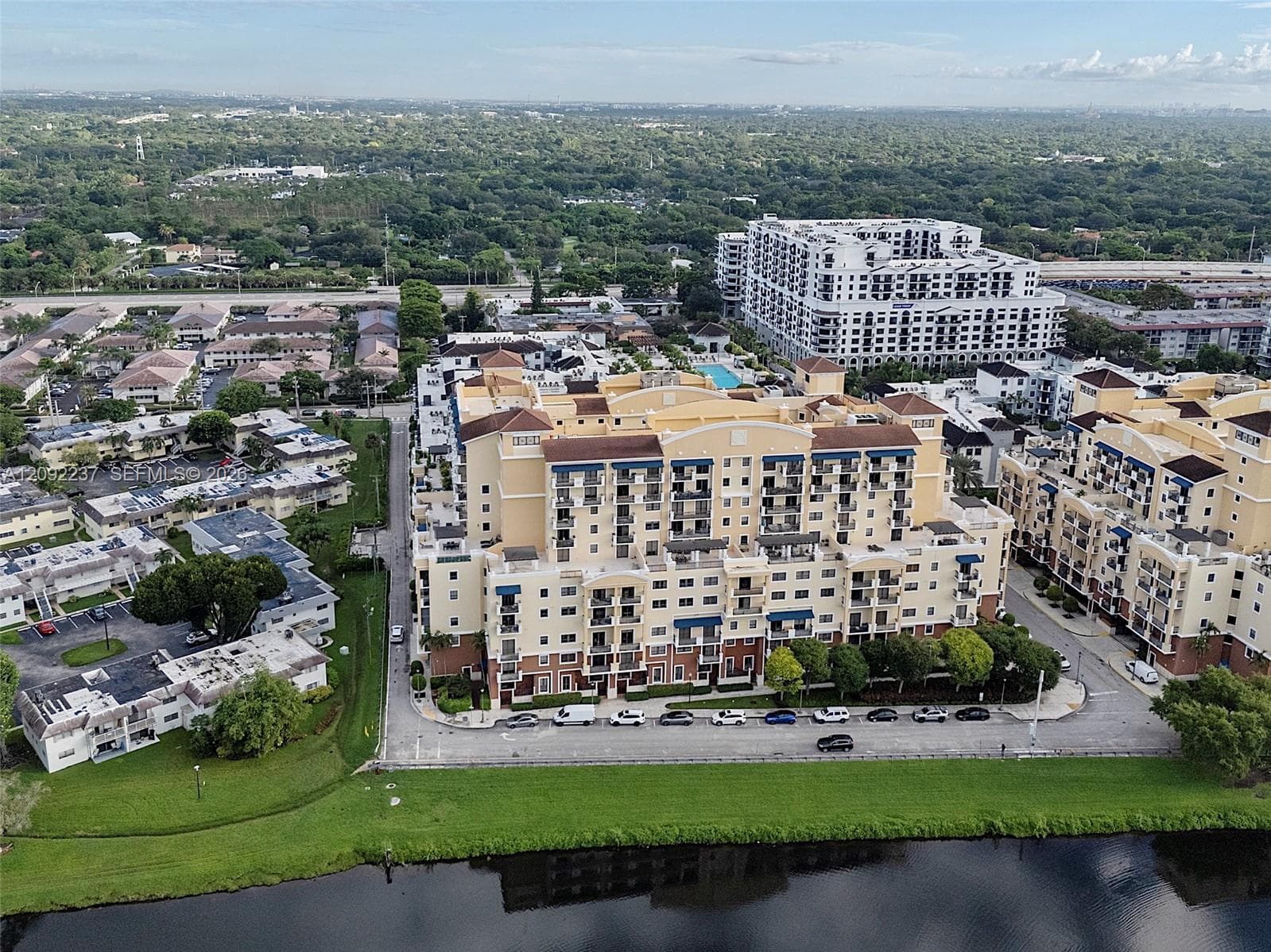COLONNADE AT DADELAND · #522 in Miami - Photo 49