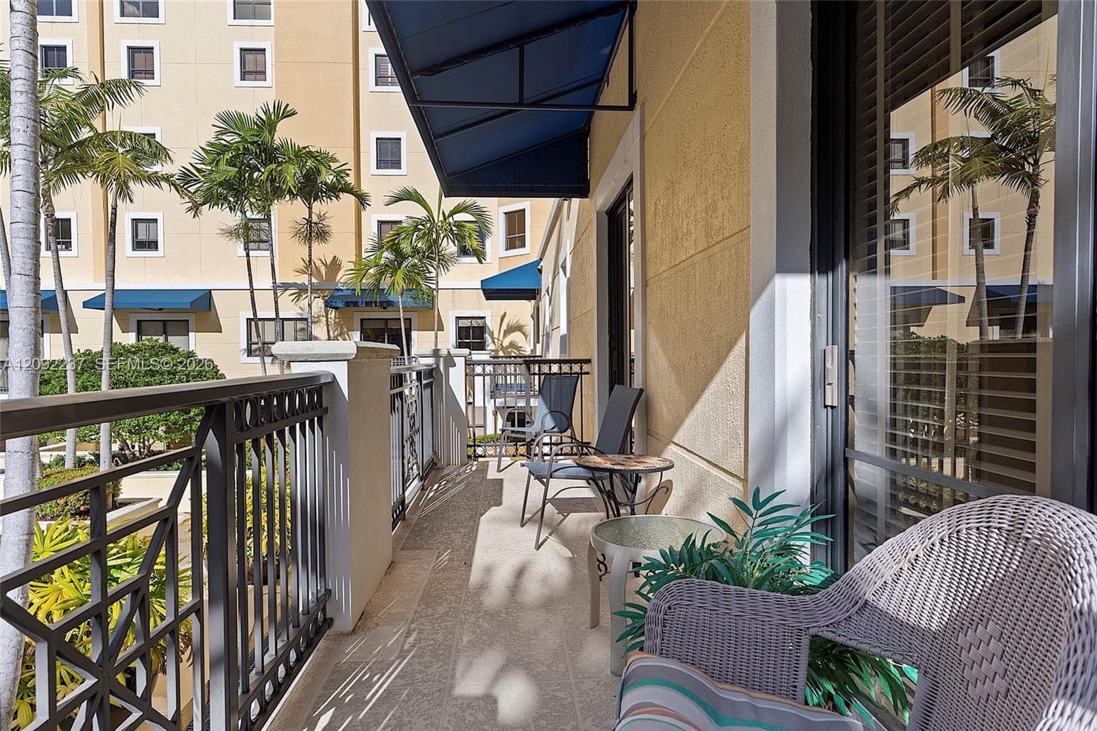 COLONNADE AT DADELAND · #522 in Miami - Photo 33