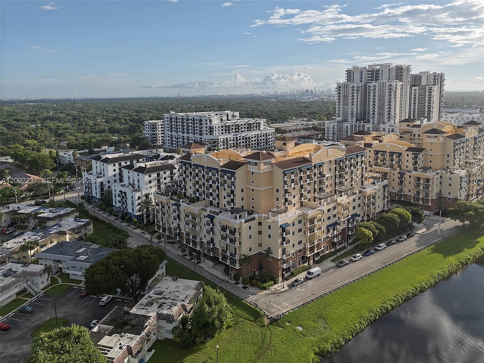 COLONNADE AT DADELAND · #522 in Miami - Photo 45