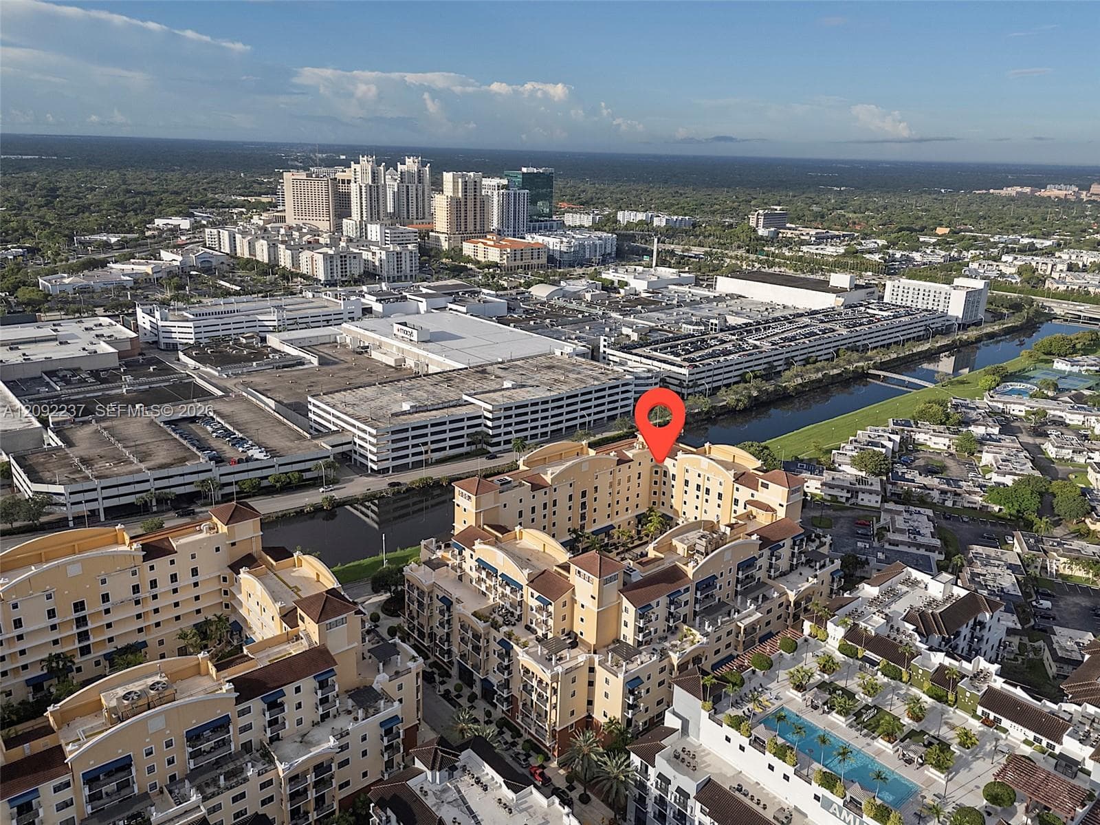 COLONNADE AT DADELAND · #522 in Miami - Photo 54