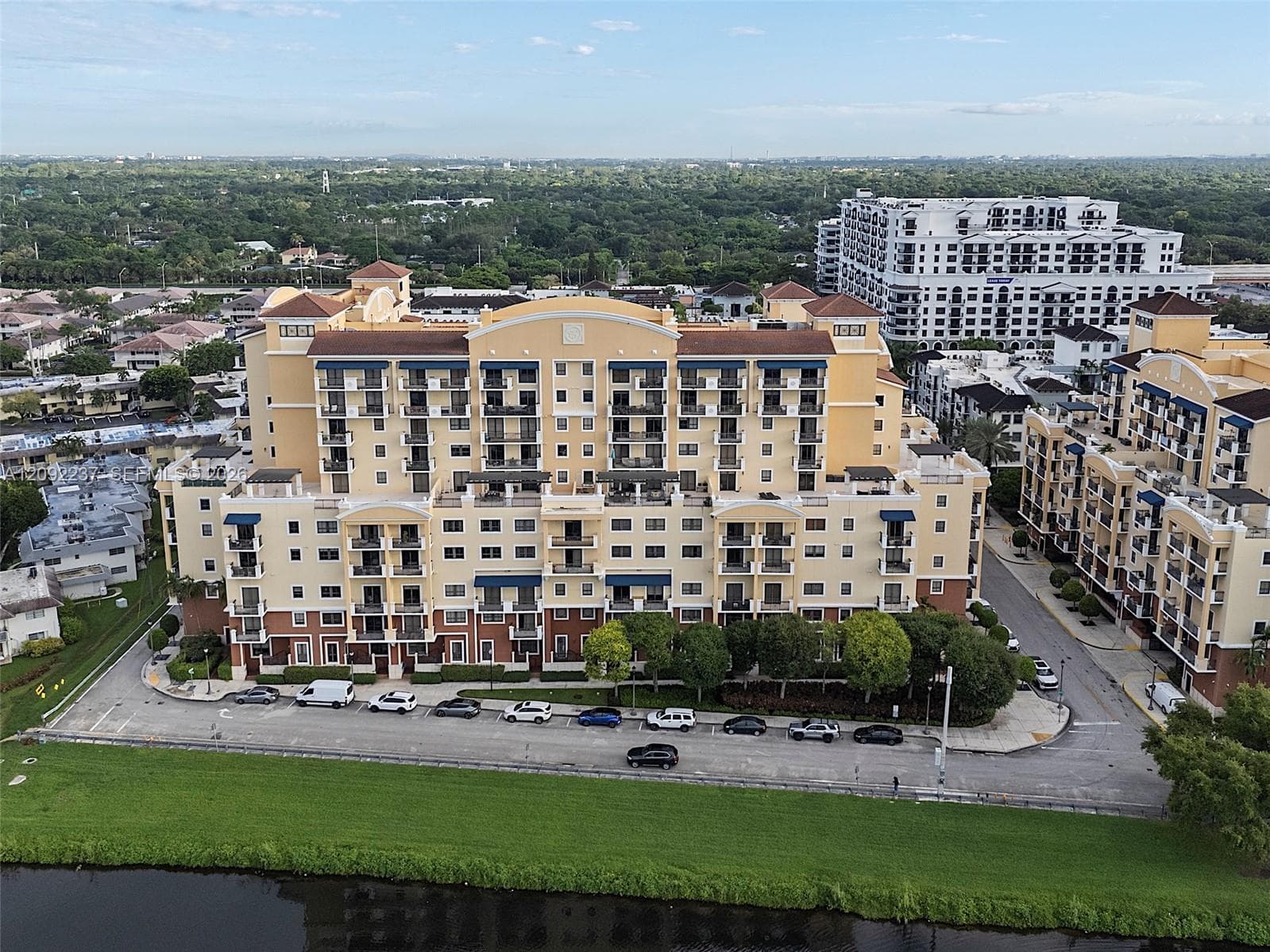 COLONNADE AT DADELAND · #522 in Miami - Photo 48