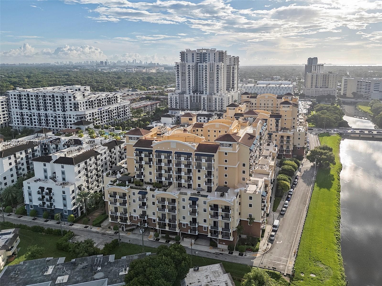 COLONNADE AT DADELAND · #522 in Miami - Photo 44