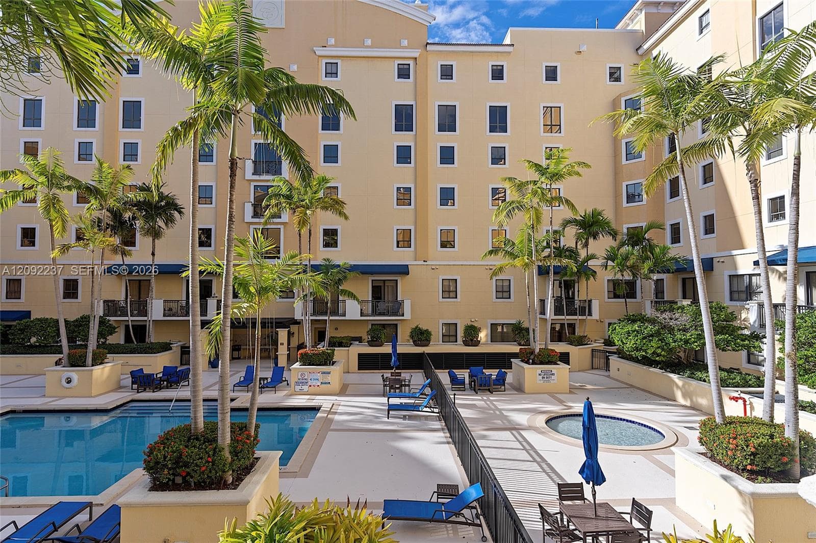 COLONNADE AT DADELAND · #522 in Miami - Photo 35