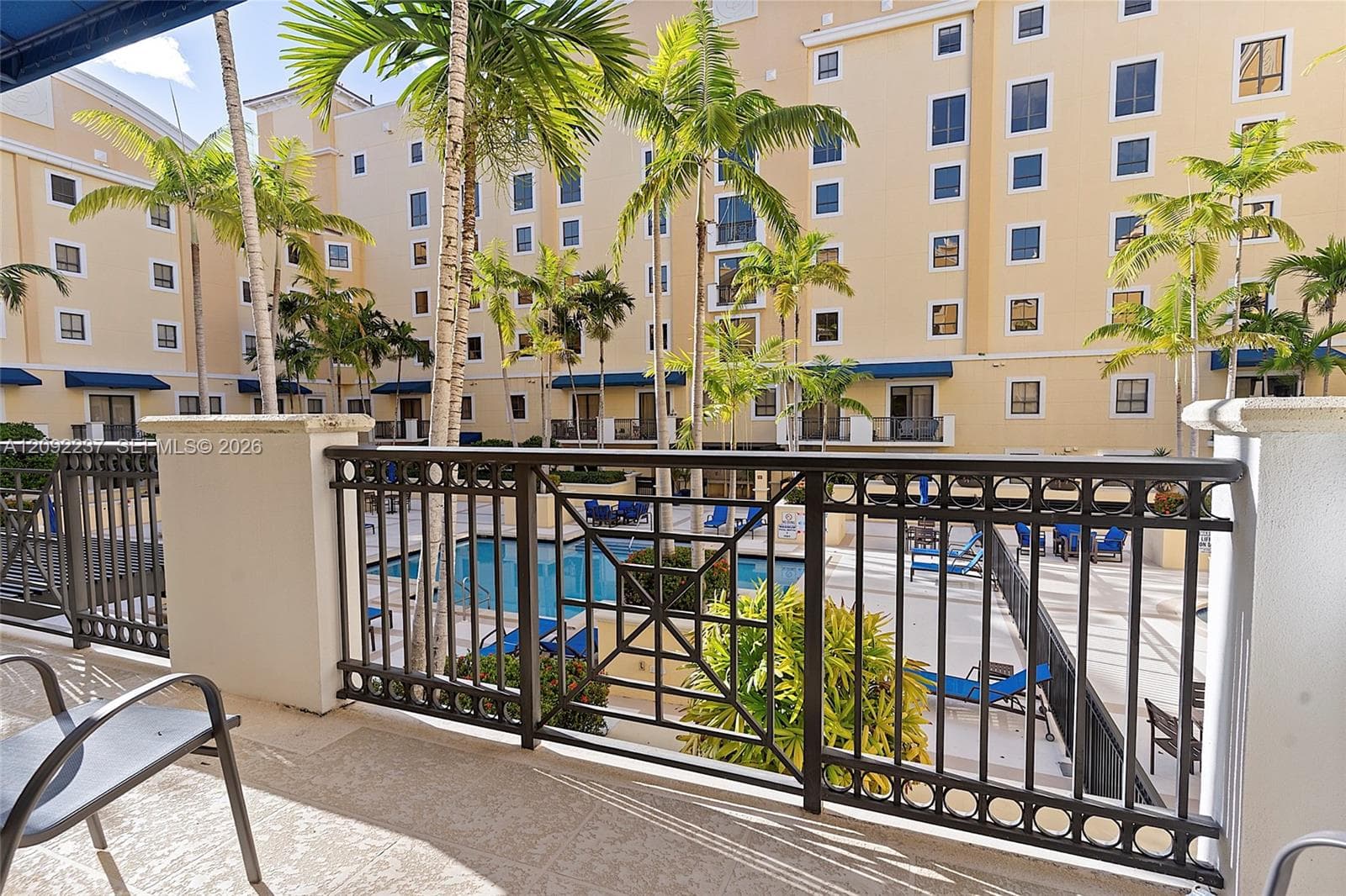 COLONNADE AT DADELAND · #522 in Miami - Photo 31