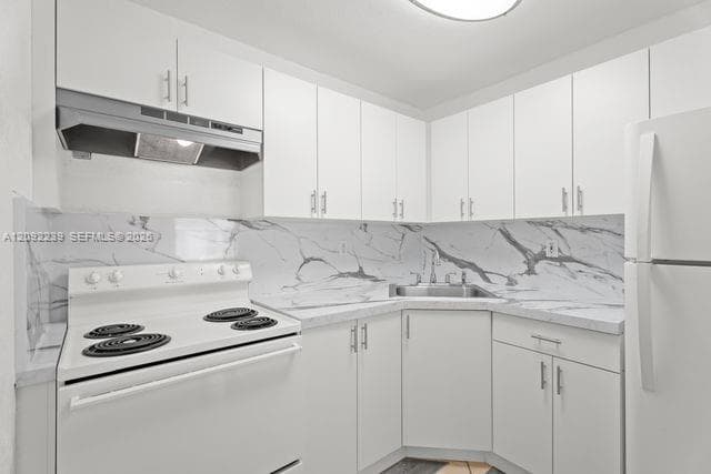 VILLAGE HOMES & CONDOS AT · #D153 in Palmetto Bay - Photo 6