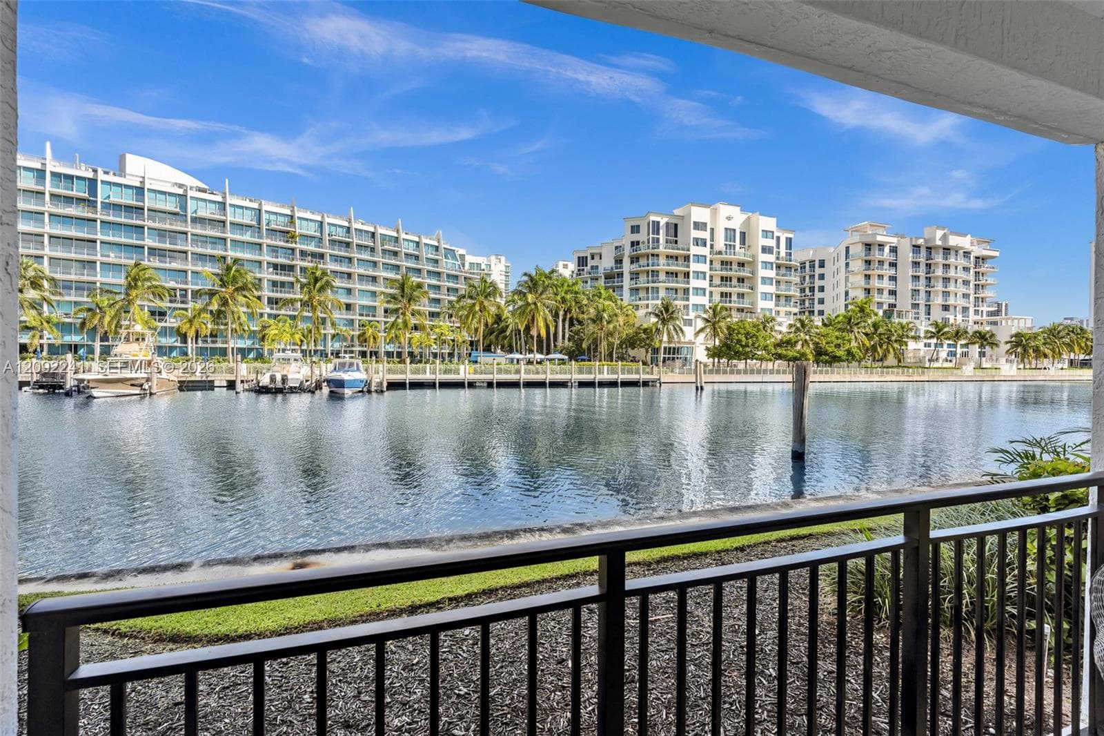 Village by the Bay Condo · #1102 in Aventura - Photo 6