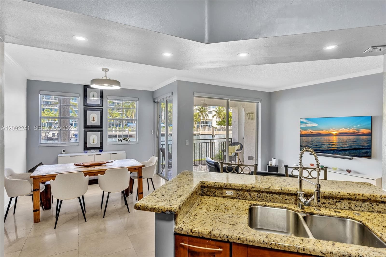 Village by the Bay Condo · #1102 in Aventura - Photo 13