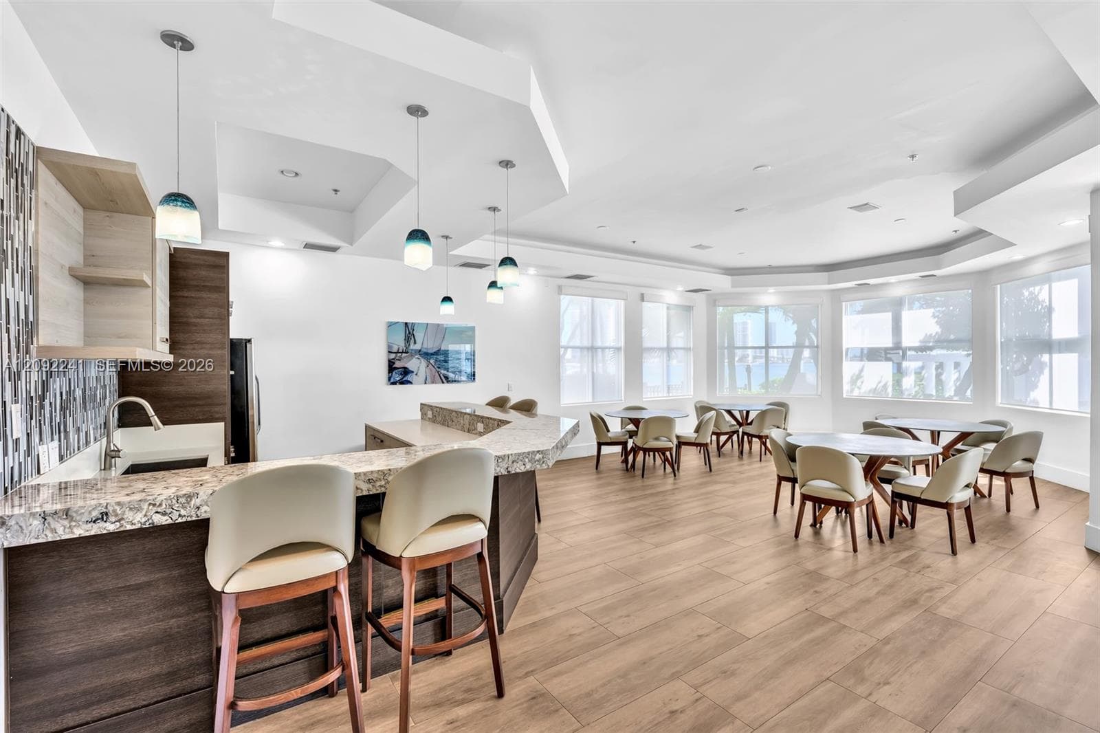 Village by the Bay Condo · #1102 in Aventura - Photo 43
