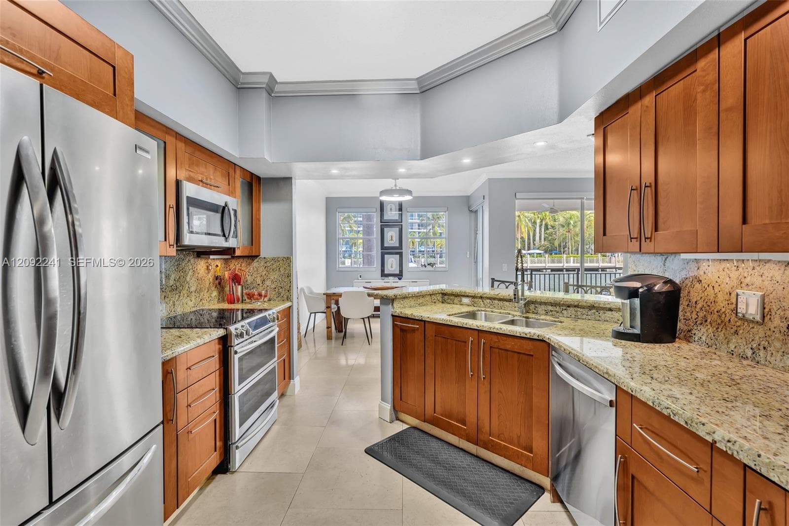 Village by the Bay Condo · #1102 in Aventura - Photo 12