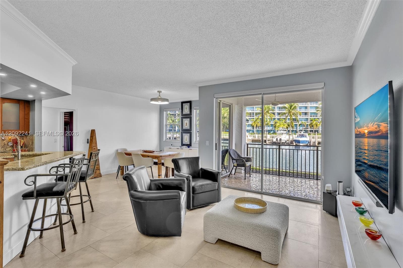 Village by the Bay Condo · #1102 in Aventura - Photo 3