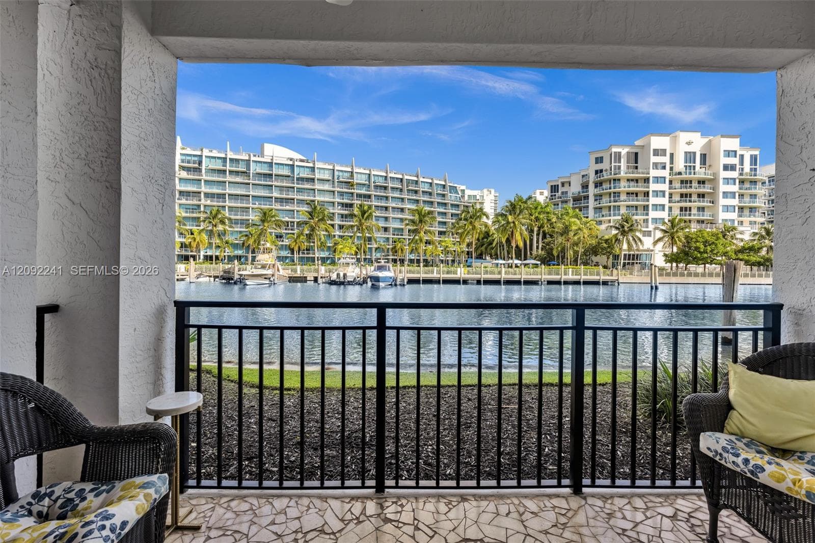 Village by the Bay Condo · #1102 in Aventura - Photo 5