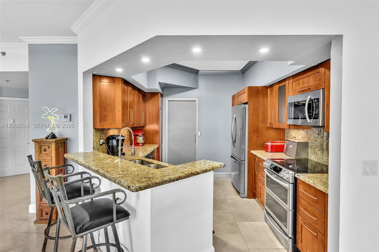 Village by the Bay Condo · #1102 in Aventura - Photo 10