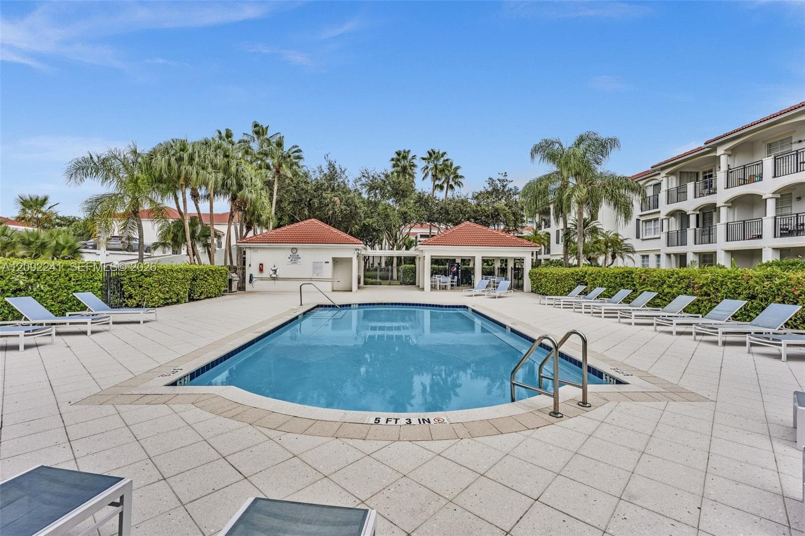 Village by the Bay Condo · #1102 in Aventura - Photo 49