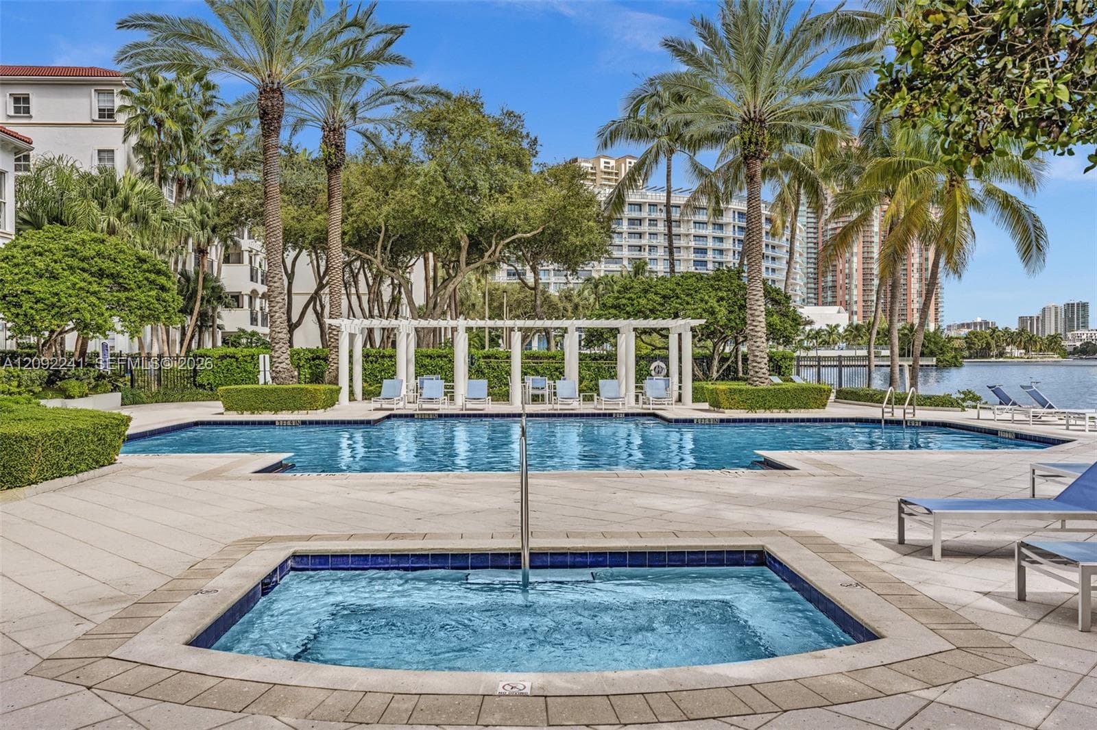 Village by the Bay Condo · #1102 in Aventura - Photo 41
