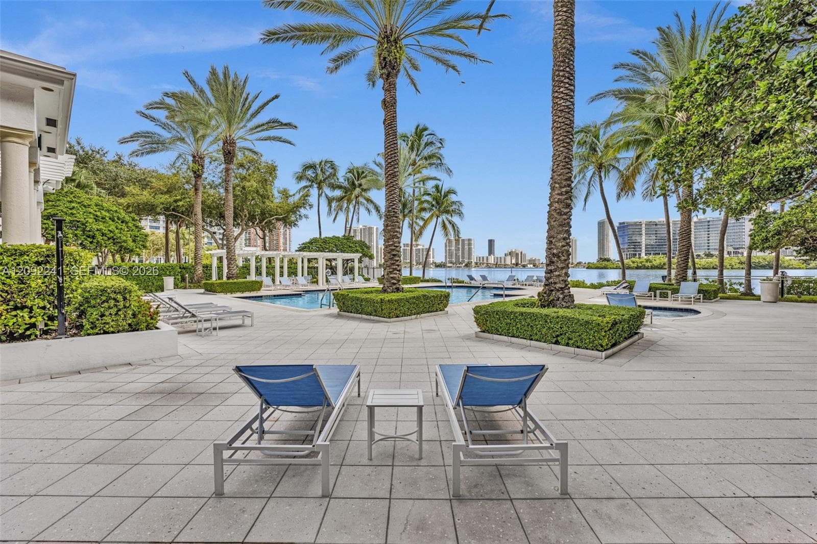 Village by the Bay Condo · #1102 in Aventura - Photo 40