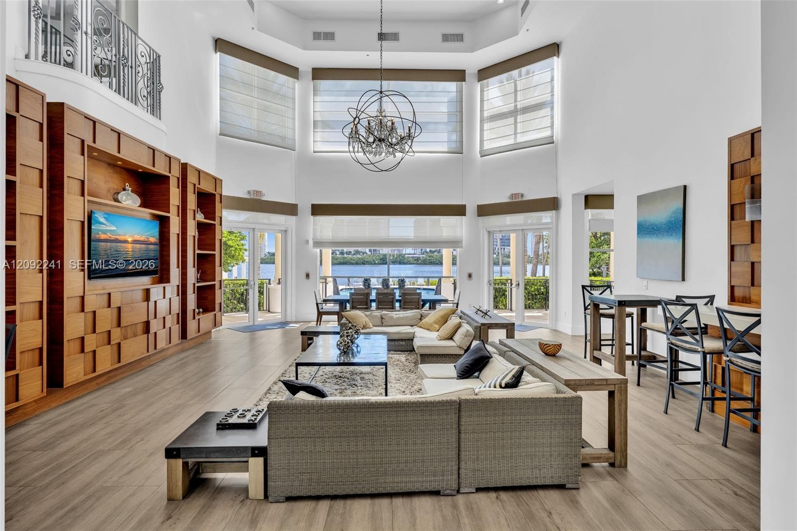 Village by the Bay Condo · #1102 in Aventura - Photo 35