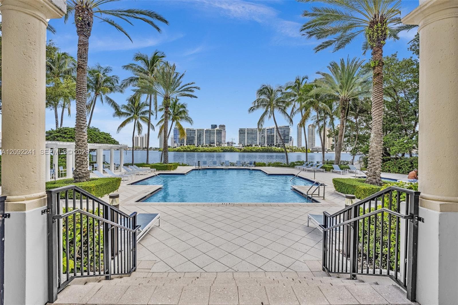 Village by the Bay Condo · #1102 in Aventura - Photo 39