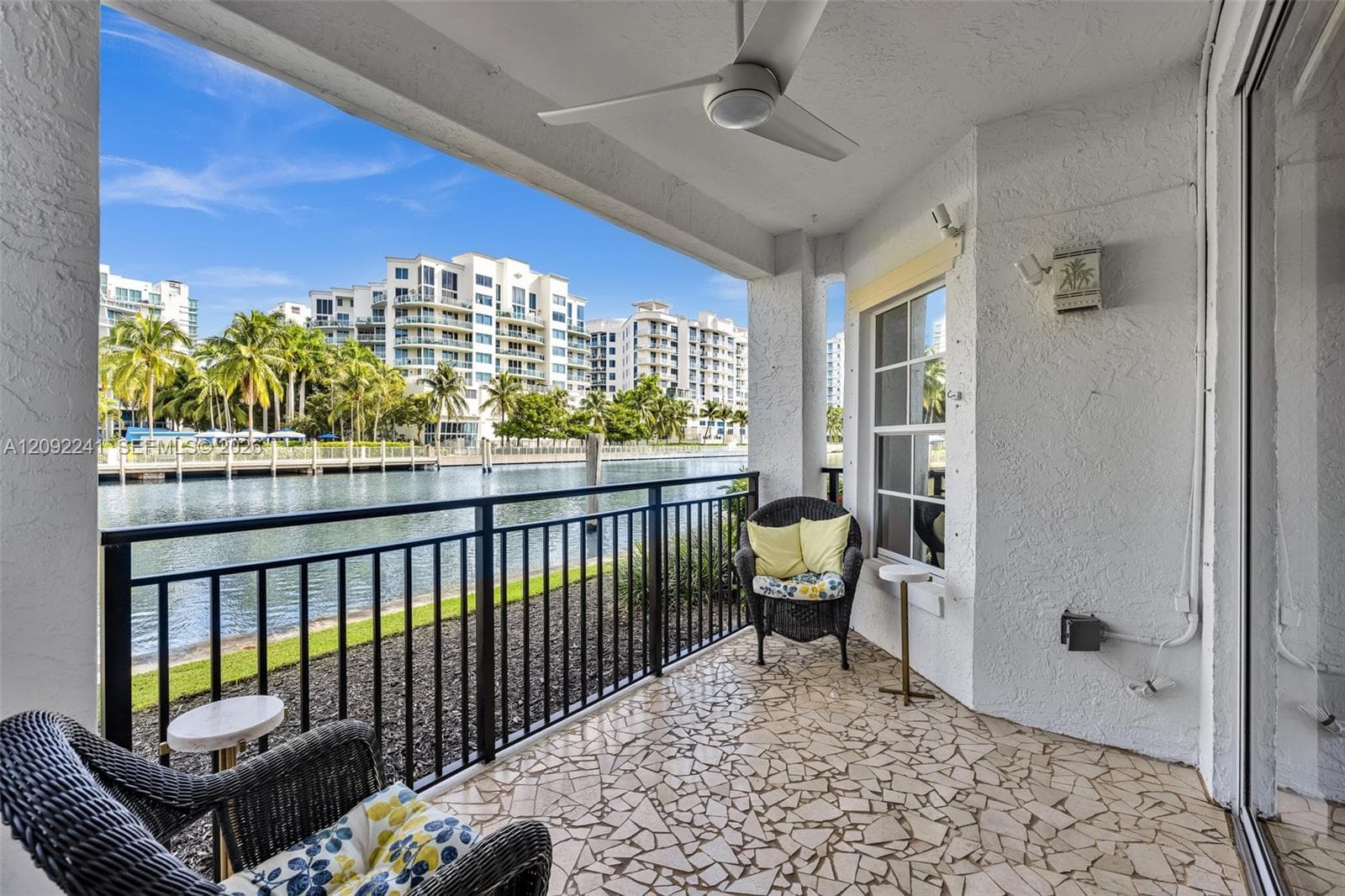 Village by the Bay Condo · #1102 in Aventura - Photo 4