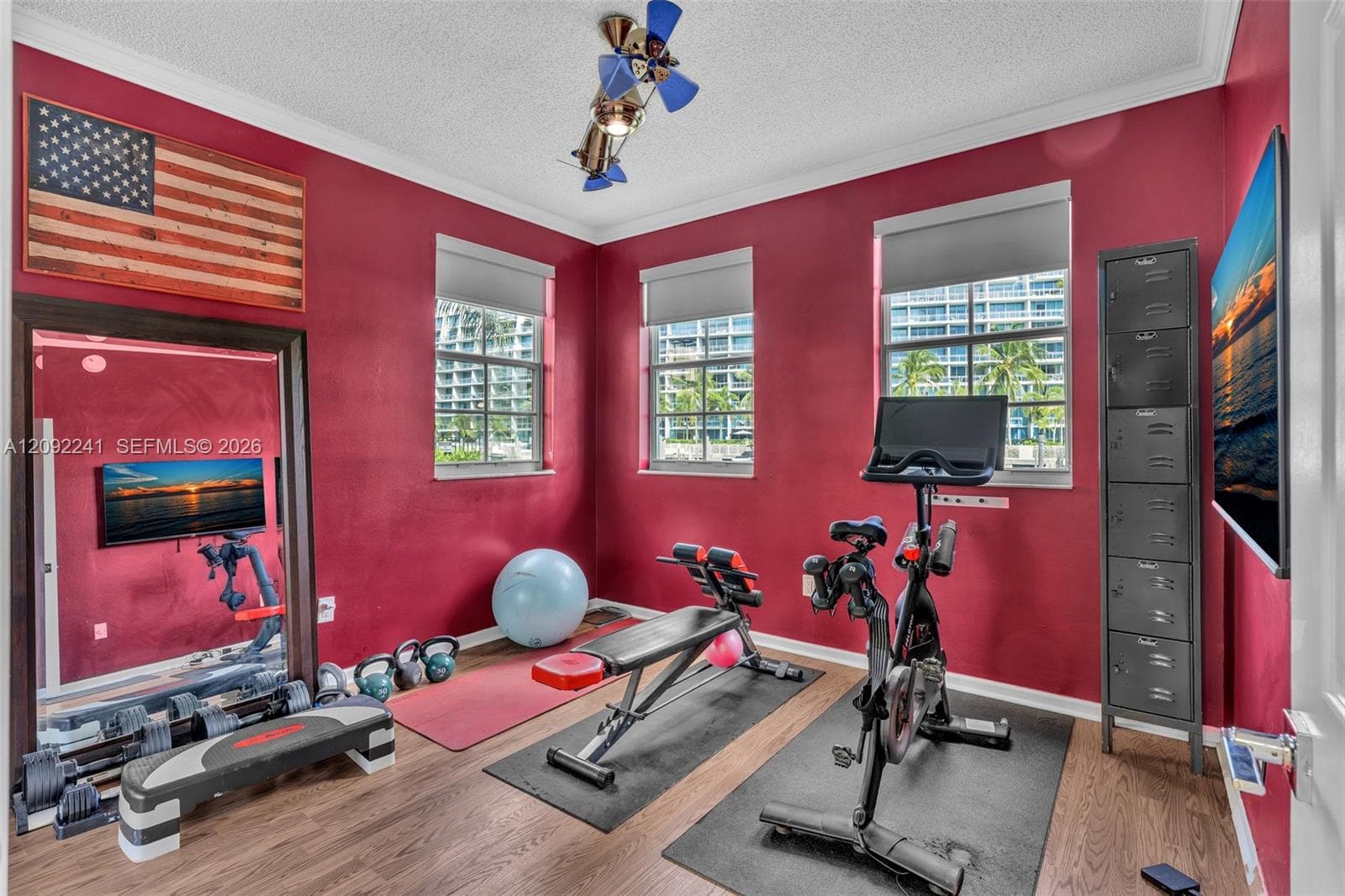 Village by the Bay Condo · #1102 in Aventura - Photo 25