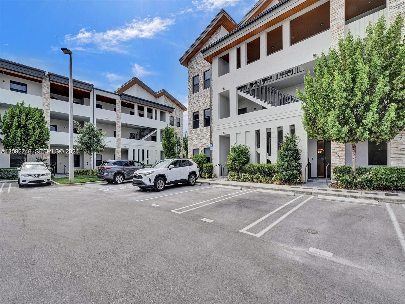 APEX AT PARK CENTRAL COND · #2 in Doral - Photo 2