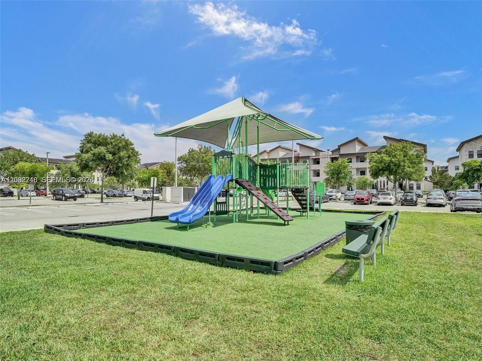 APEX AT PARK CENTRAL COND · #2 in Doral - Photo 18