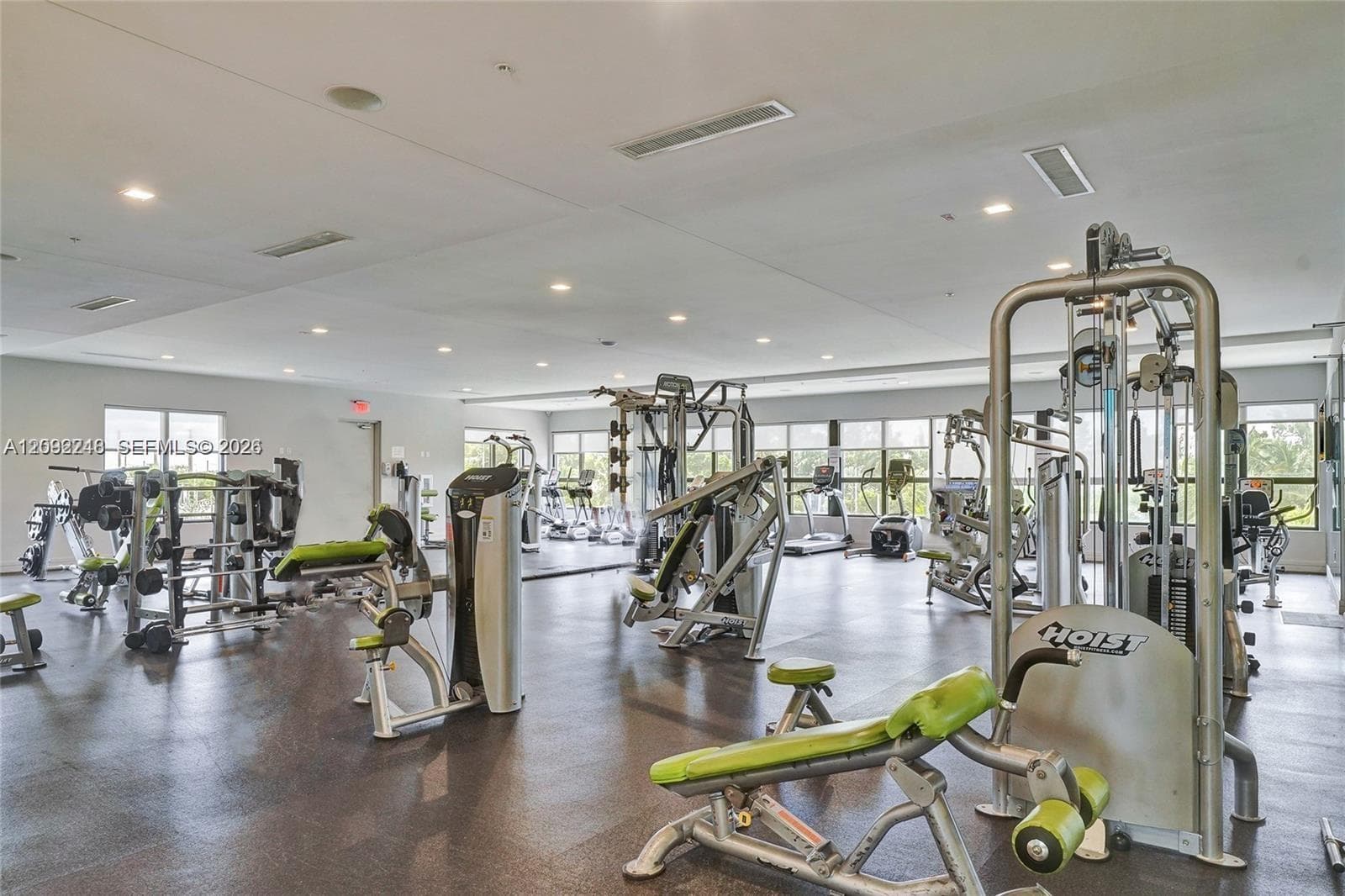 APEX AT PARK CENTRAL COND · #2 in Doral - Photo 21