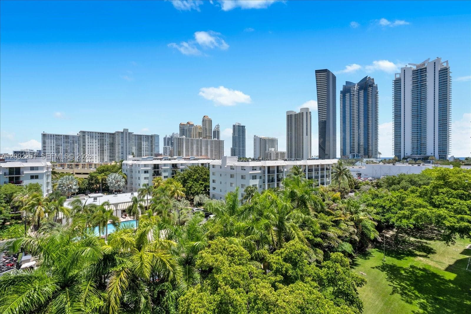 PLAZA OF AMERICAS CONDO P · #705 in Sunny Isles Beach - Photo 7