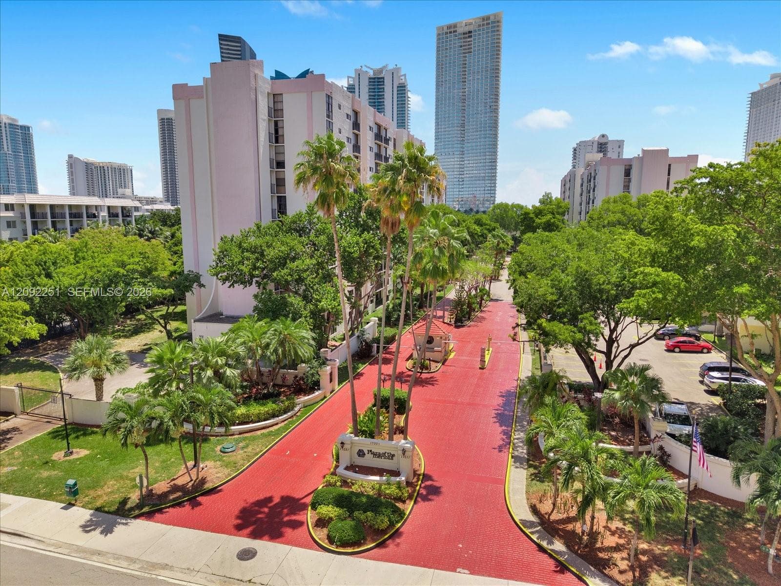 PLAZA OF AMERICAS CONDO P · #705 in Sunny Isles Beach - Photo 28