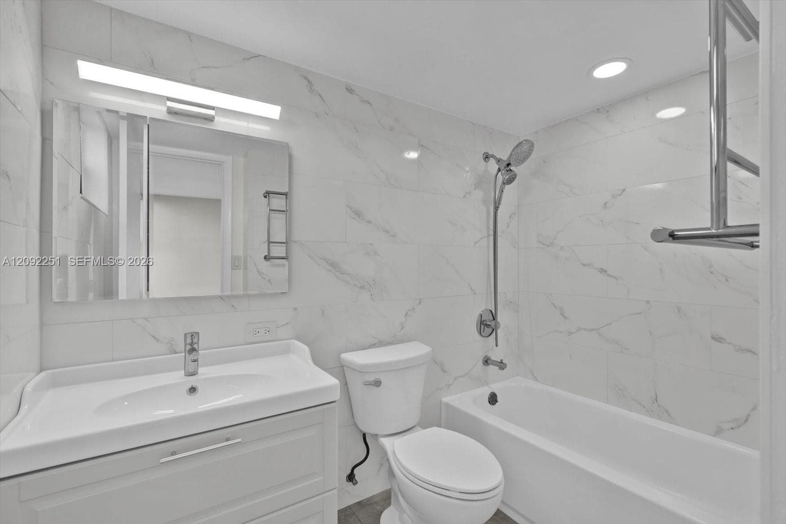 PLAZA OF AMERICAS CONDO P · #705 in Sunny Isles Beach - Photo 19