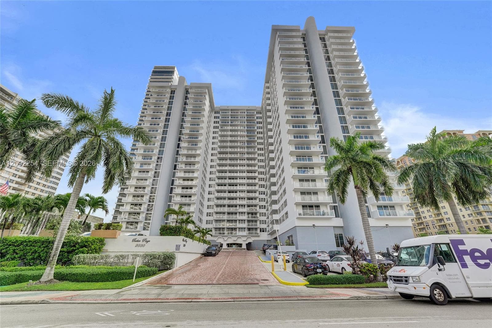 PARKER PLAZA ESTATES · #701 in Hallandale Beach - Photo 1