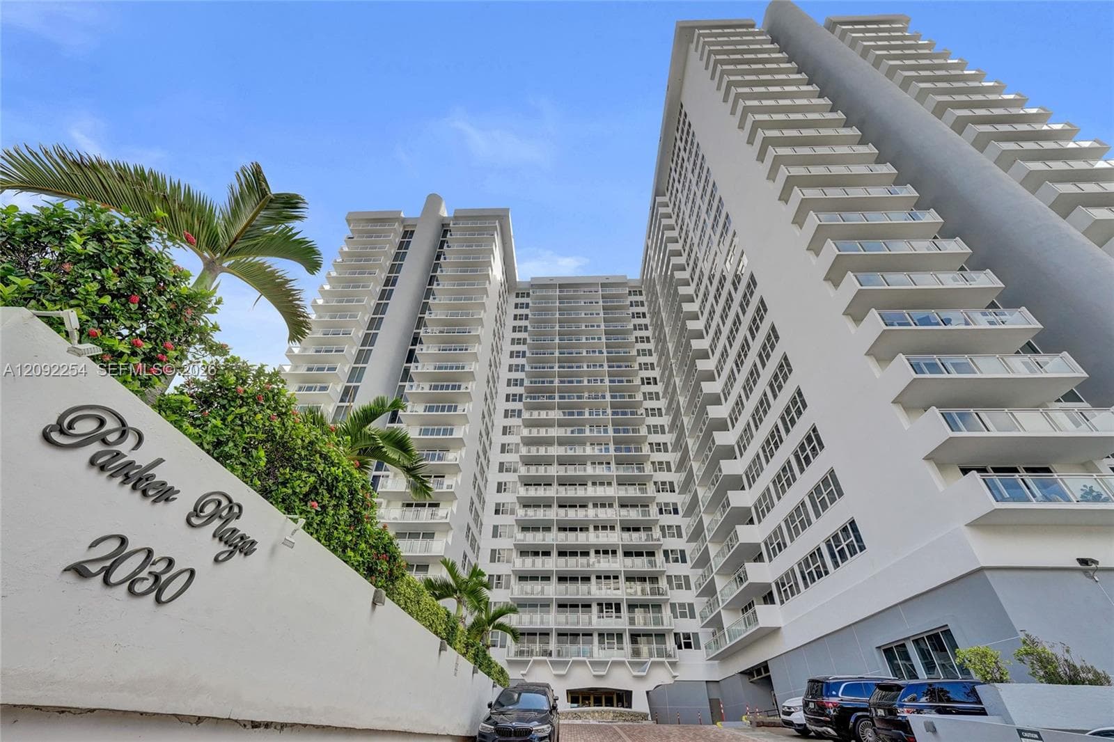 PARKER PLAZA ESTATES · #701 in Hallandale Beach - Photo 38