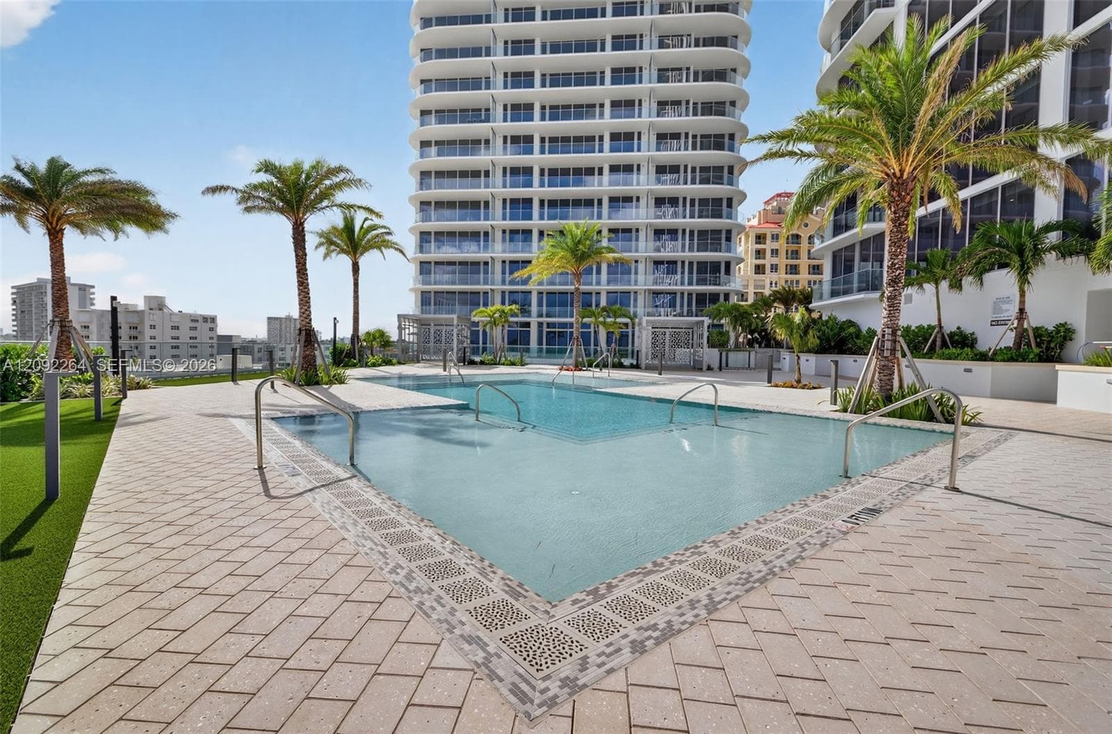 Selene Oceanfront Residences · #1905 in Fort Lauderdale - Photo 62