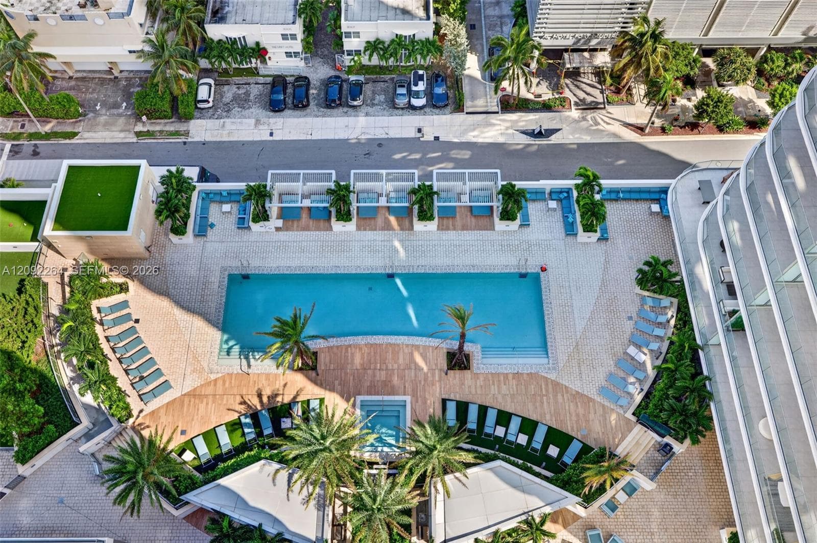 Selene Oceanfront Residences · #1905 in Fort Lauderdale - Photo 23