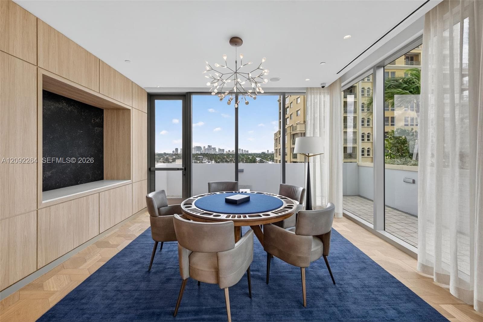 Selene Oceanfront Residences · #1905 in Fort Lauderdale - Photo 76