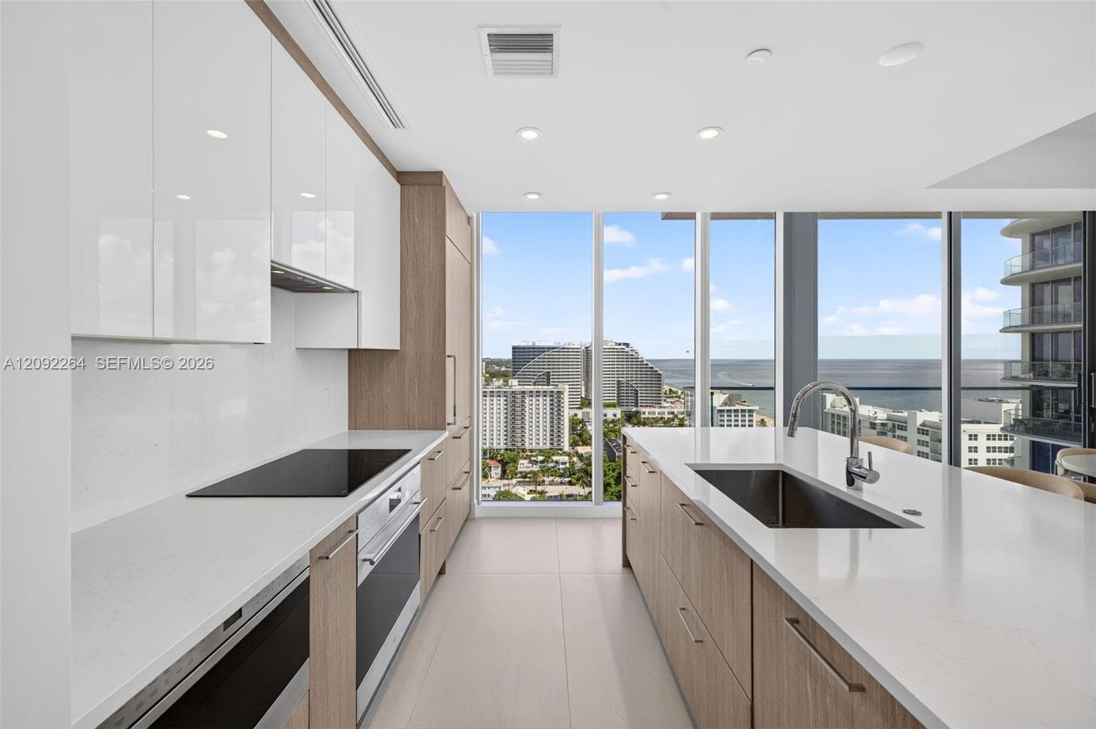 Selene Oceanfront Residences · #1905 in Fort Lauderdale - Photo 46