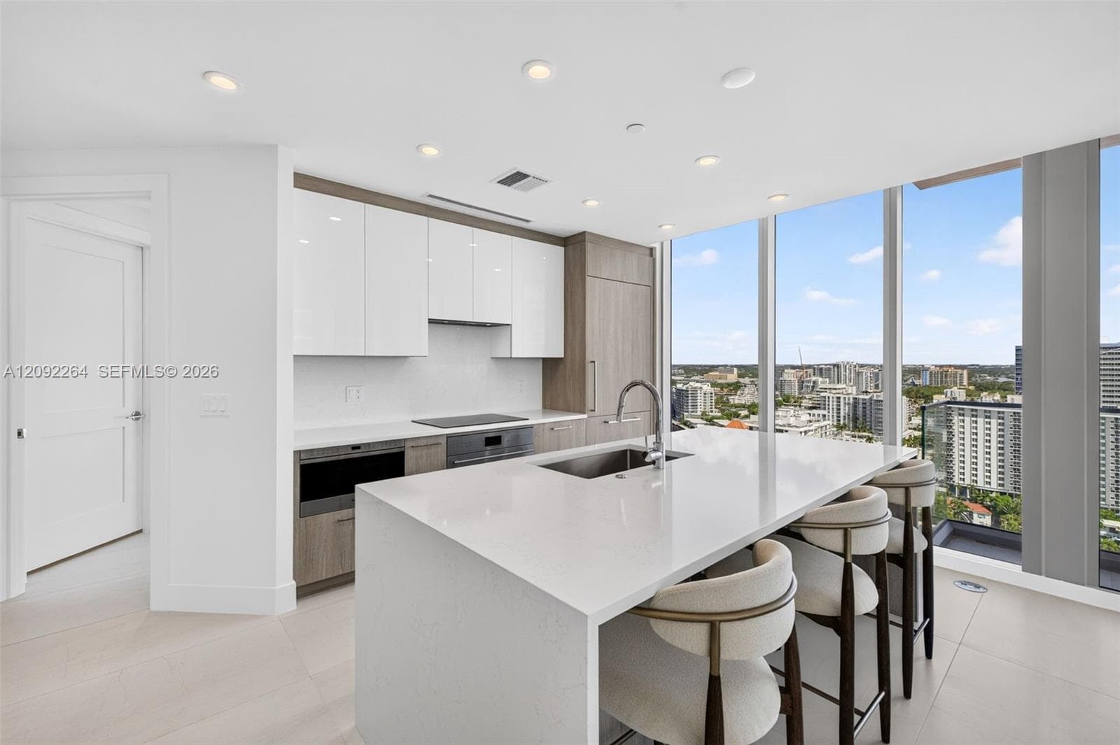Selene Oceanfront Residences · #1905 in Fort Lauderdale - Photo 12