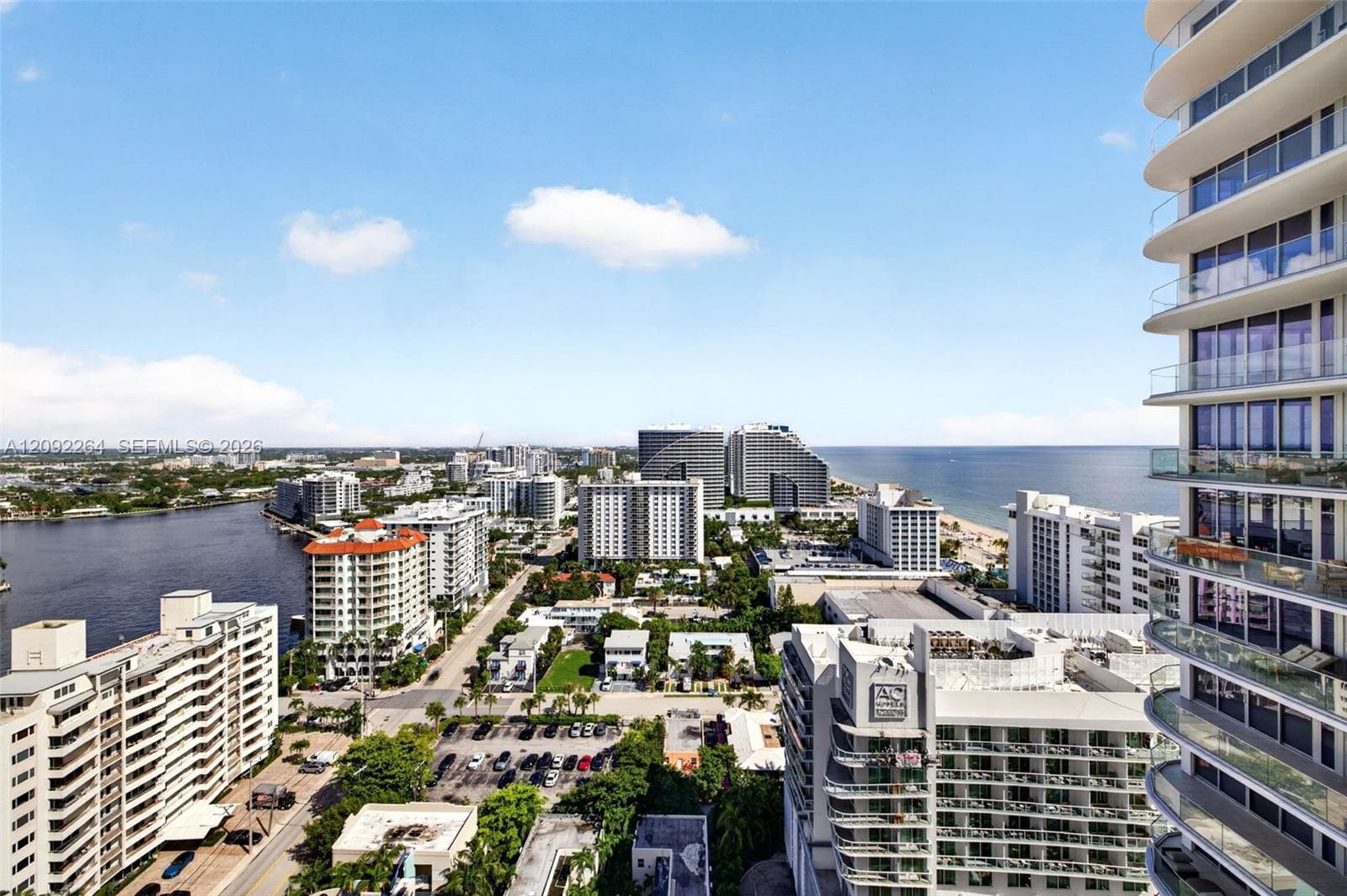 Selene Oceanfront Residences · #1905 in Fort Lauderdale - Photo 26