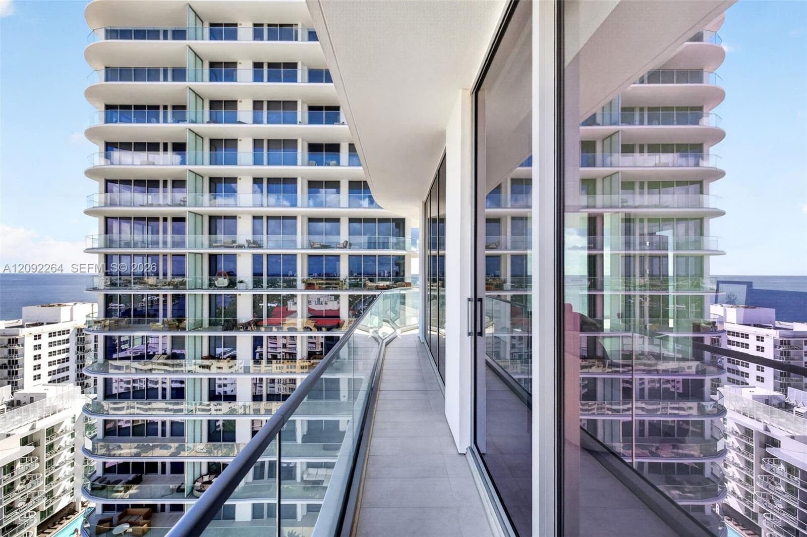 Selene Oceanfront Residences · #1905 in Fort Lauderdale - Photo 22