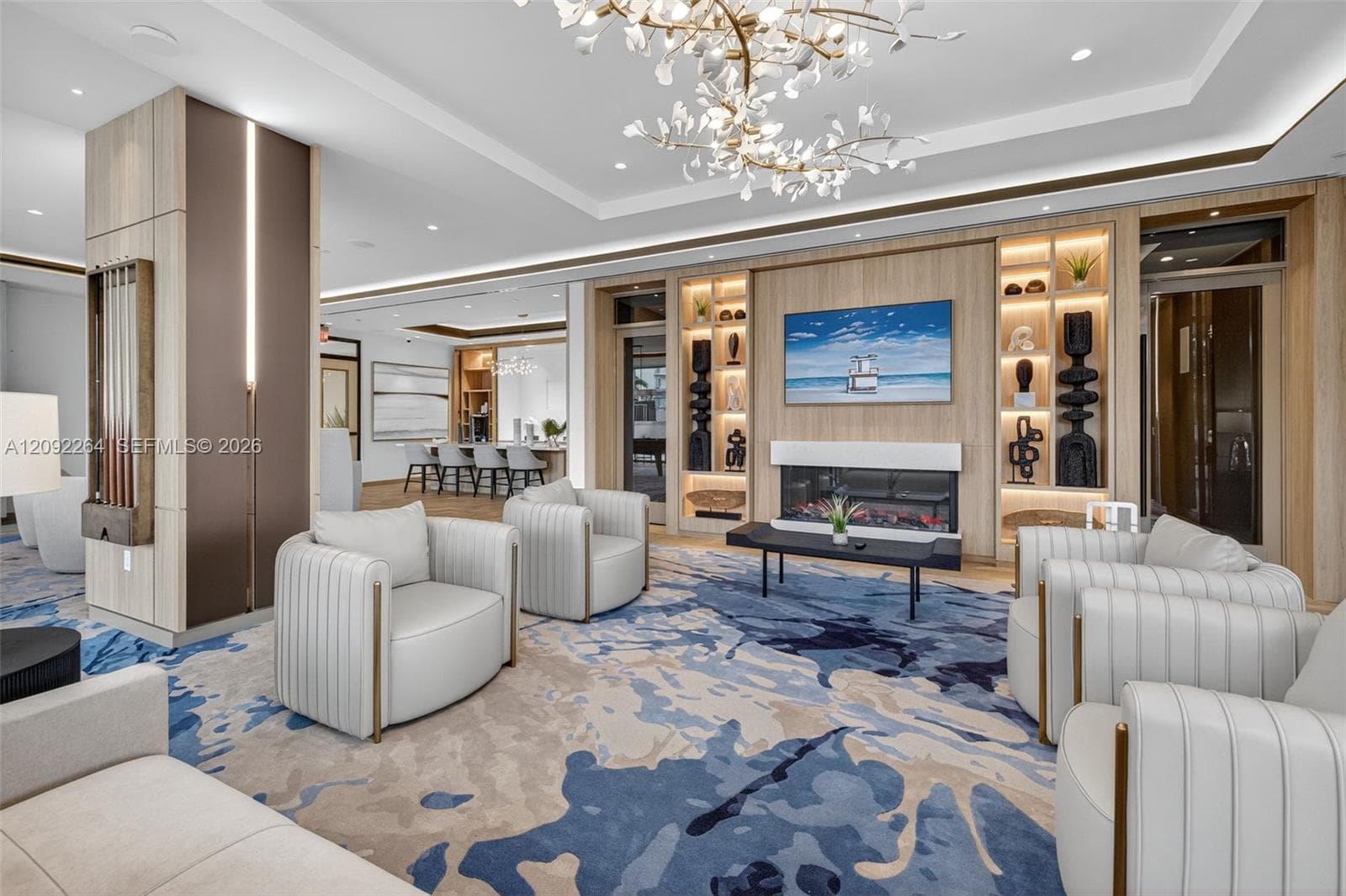 Selene Oceanfront Residences · #1905 in Fort Lauderdale - Photo 77
