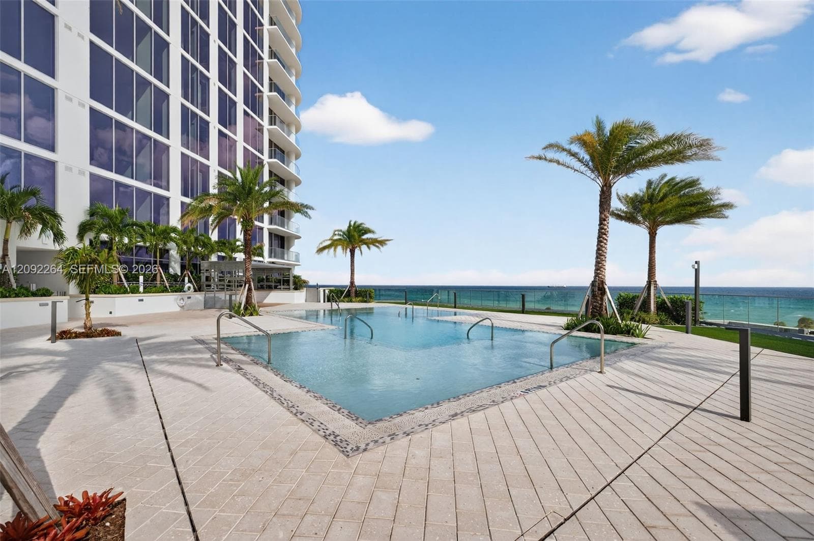 Selene Oceanfront Residences · #1905 in Fort Lauderdale - Photo 63