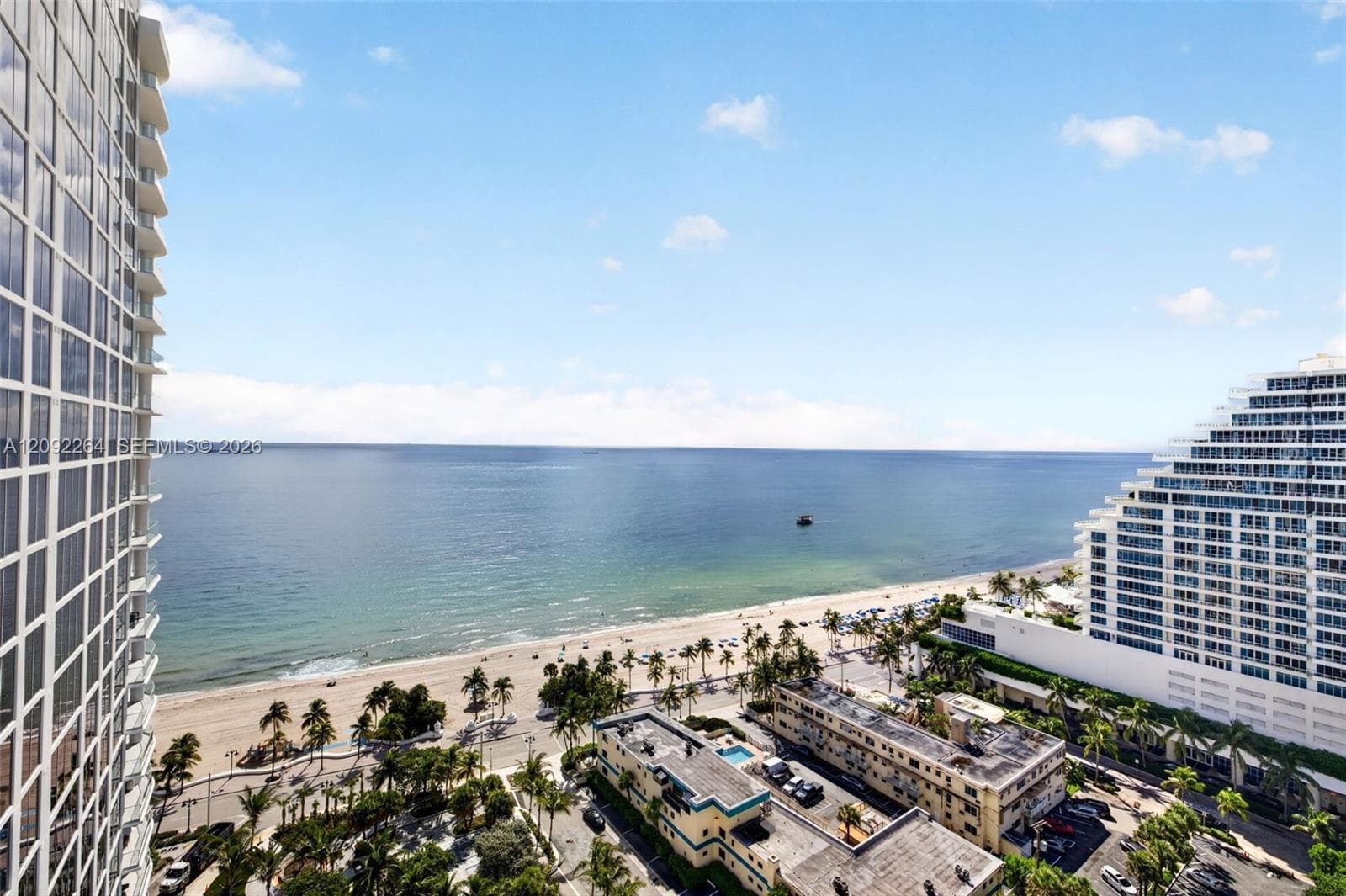 Selene Oceanfront Residences · #1905 in Fort Lauderdale - Photo 32
