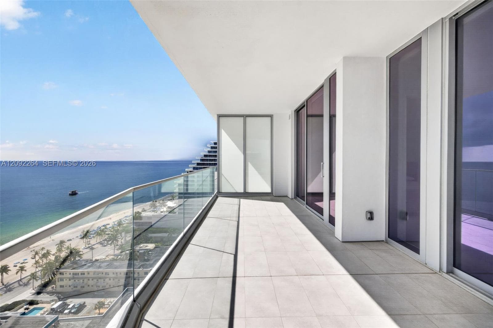 Selene Oceanfront Residences · #1905 in Fort Lauderdale - Photo 1