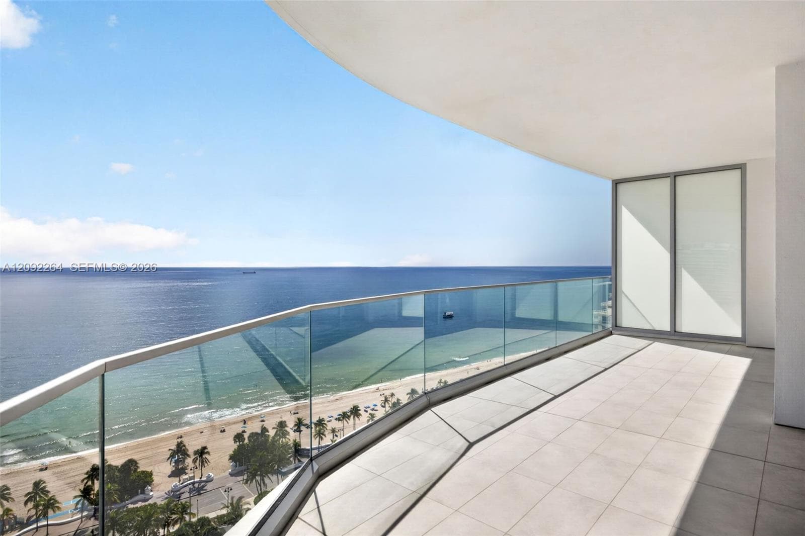 Selene Oceanfront Residences · #1905 in Fort Lauderdale - Photo 28