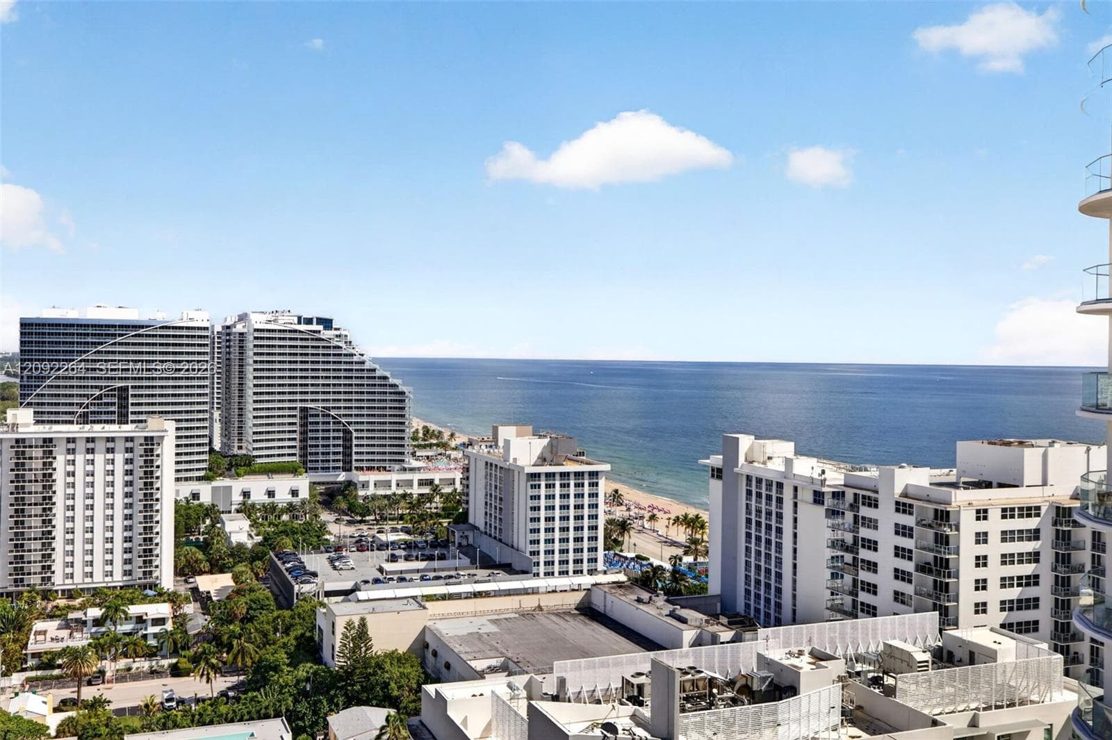 Selene Oceanfront Residences · #1905 in Fort Lauderdale - Photo 20